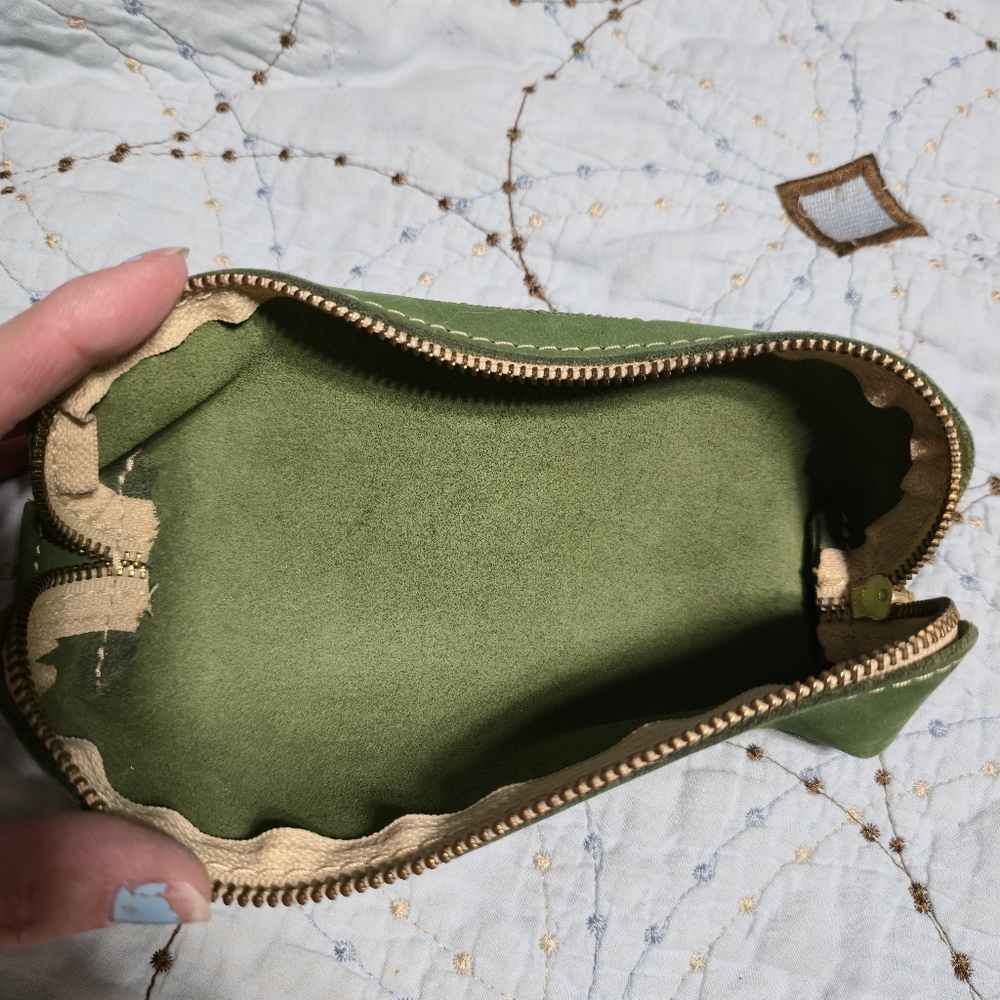 Portland Leather Goods Succulent Sidekick - Picture 5 of 7